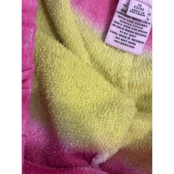 Super cute girls' Juicy shorts - Picture 11 of 12